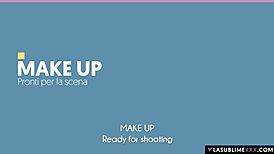 Lasublimexxx priscilla salerno is back ep 02 porn documentary, what a comeback!!