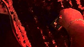 Fucking Kendra Lynn In A Sex Dungeon With Wca Productions 😈