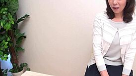 Shoko Takeshita Unmarried Mature Woman