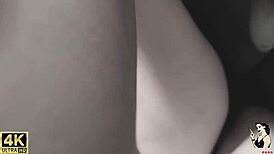 Stepdaughter Licks Latina Pussy