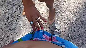 Videos of Ayun and Panteraslindas on X Videos