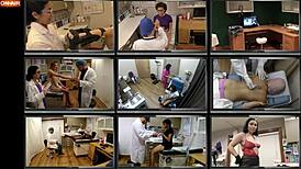 Brooklyn Rossi's First Gyno Exam