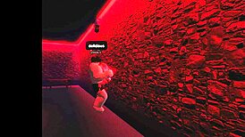 Holiday Party Fun In Roblox