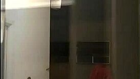 joao gets a naughty blowjob on the balcony for neighbors to watch 😏👀