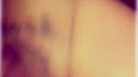 I Licked That Big Black Cock, So It's Mine!