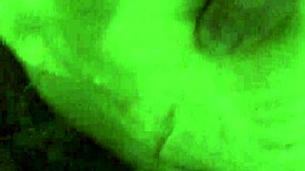 Sucking My Blow Up Doll!