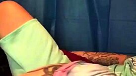 rosebleu sunset full porn clip on my profile