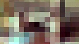 Jasmine licks Bella's perfect feet!