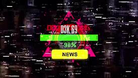 Pov Sim Fucks Tight Pussy with Force