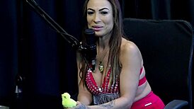 คอนเทนต์ครีเอเตอร์ร่านชอบยั่วไปสวิงกิ้งถ่ายไม่ดีเลย