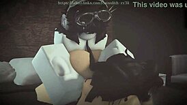 I'll make your doggystyle fantasies real with a creampie finish.