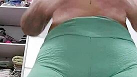 Quero levar surra de piroca na cara