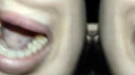 Father-In-Law Pounds Latina Ass Hard