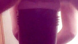 I fuck my fleshlight toy hard