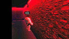 Holiday Party Fun In Roblox