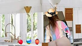 Check out Zea812's update 259, she's so sexy in her crossdressing