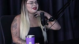 Compilados Da Suellen Barrar No Swing Cast Com Tifany Rocha - Parte 1 Watch On Sheer Red