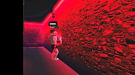 Holiday Party Fun In Roblox