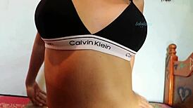 bebele talks about her boobs and how is going implants