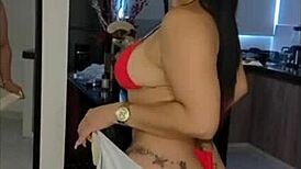 Latina Venezuela easily dominates Ecuador in Copa America, big ass style