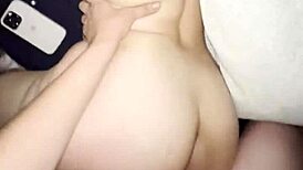 18 Year Old Big Ass Otaku Girl Fucked Hard