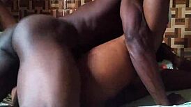 Lilysweetpussy fucking her camera man she need a hard fuck 😍