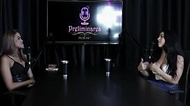 teen group sex compilation in lingerie