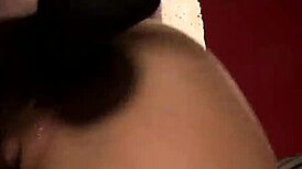 Interracial pickedup tourist cockrides anally