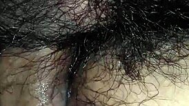 my slutty wife gets wet and horny from a monster cock in this story