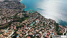 Tushy Anal Obsessed Spy Bella Spark Has Very Special Skill Set