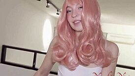 My Step-Sister Challenged Me For No Nut November