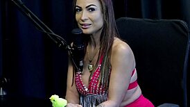 I commented on content creators who love to provoke and go to swing houses with bad recording.