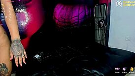 Watch This Intense Double Penetration Before It Gets Deleted