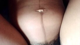 Horny pregnant STEPMOM wants CREAMPIED by you