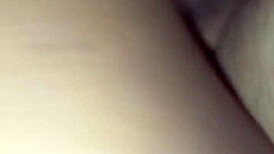 Riding on Top of the Dick in Homemade Amateur Fuck