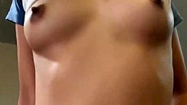 She comes to my room just for cum