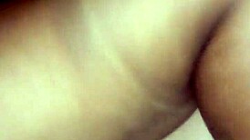 Riding on Top of the Dick in Homemade Amateur Fuck