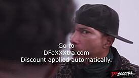 I'm his new girlfriend, wanna hang out