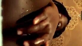 Jennifer Squirting During Intense Sucking Session