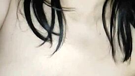 Father-In-Law Pounds Latina Ass Hard