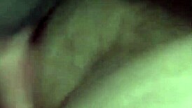 ดูหนังกับแม่เลี้ยงแล้วเริ่มเย็ดกัน