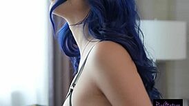 I saw that Asian milf's fuck hole shivering like a Parkinson's patient