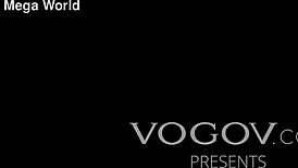 Watch The Intense ANAL DESTRUCTION Of The New Zealand Babe In This Trailer!