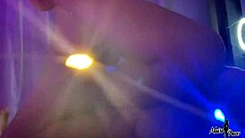 she couldn't help it, her friend's boyfriend knew how to fuck her perfectly