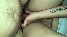 Amateur Latina Sex Leaked