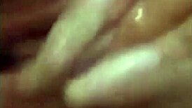 Rica Masturbates in Her Little House!