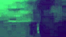 Ivetta and Katka and Barbara hot underwater lesbians