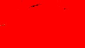 Miriam Dances Seductively Before Passionate Hotel Encounter.