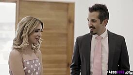 Donnie rock double tapping some matured and young 18+ pussies