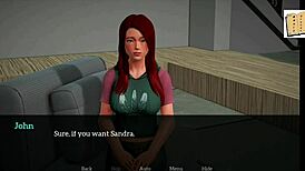 my new family episode 14